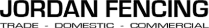 Jordan Fencing Logo