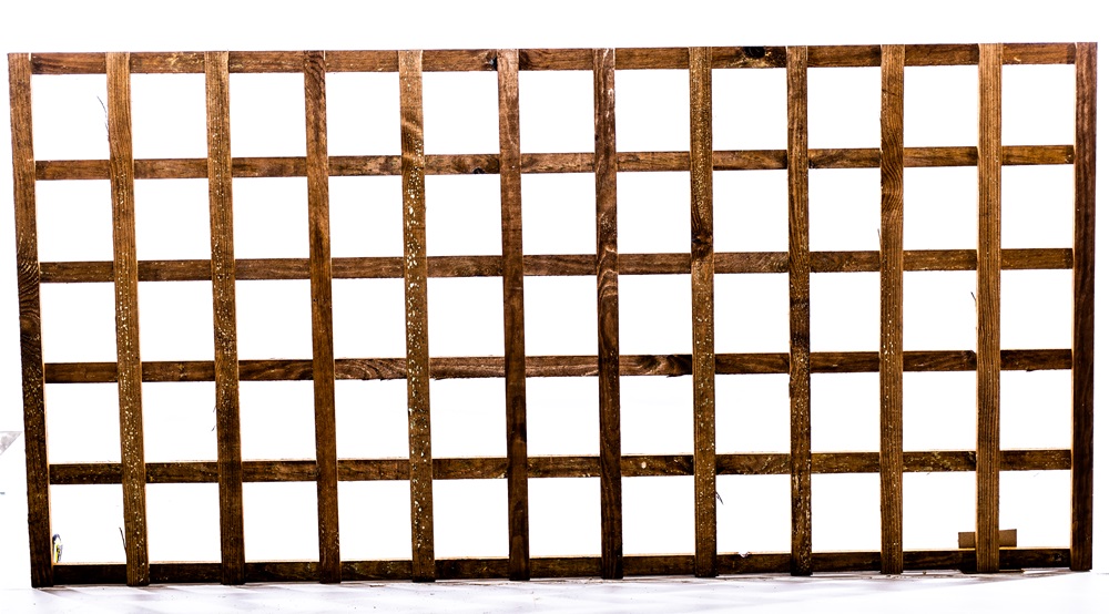 6'x3'x4
