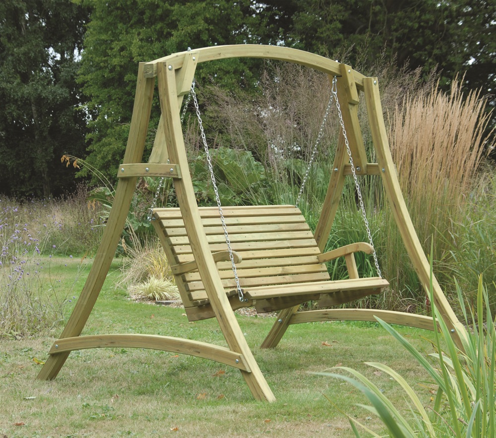Swing Seat 