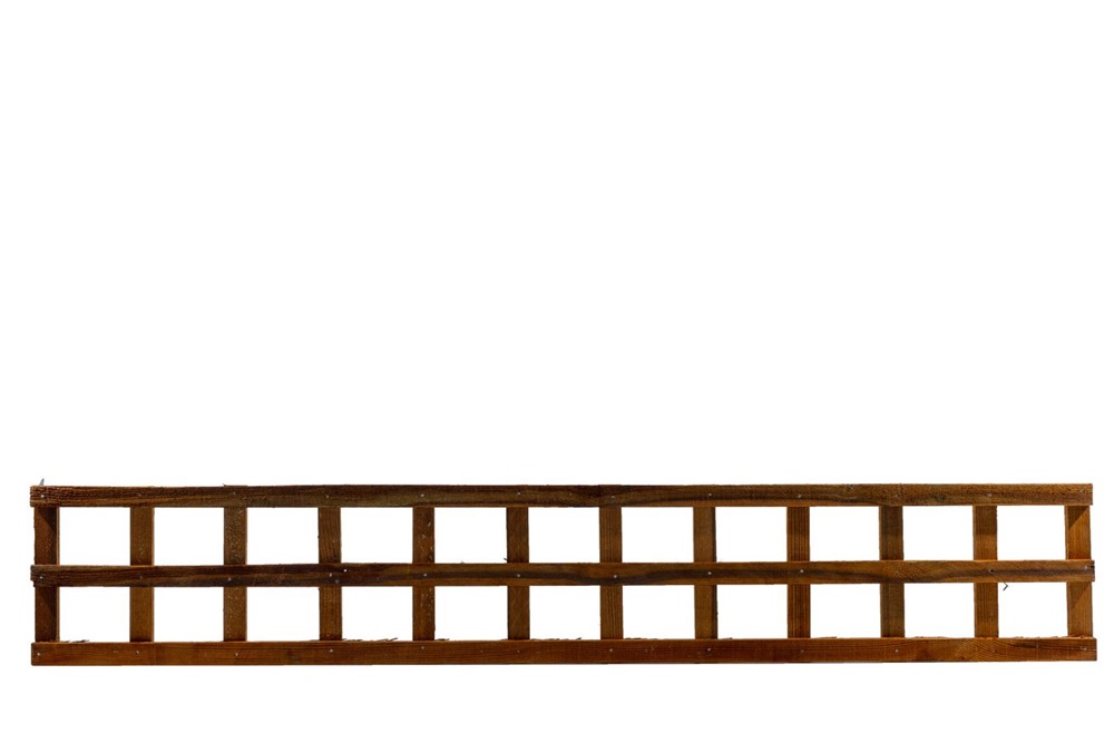 6'x1'x4