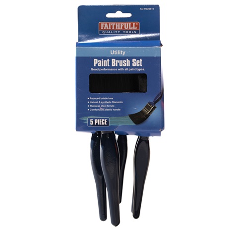 Brushes 