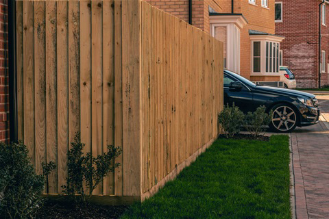 Fencing materials | Halesworth, Suffolk - Cheapest Fence Panels