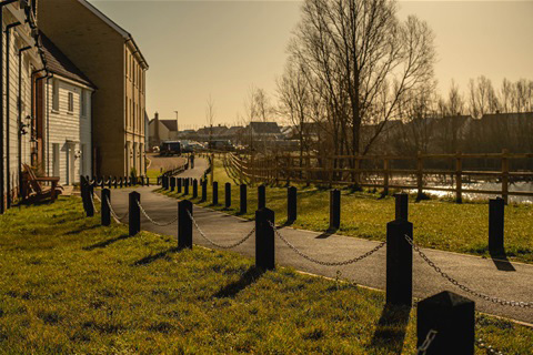 Fencing materials | Halesworth, Suffolk - Cheapest Fence Panels